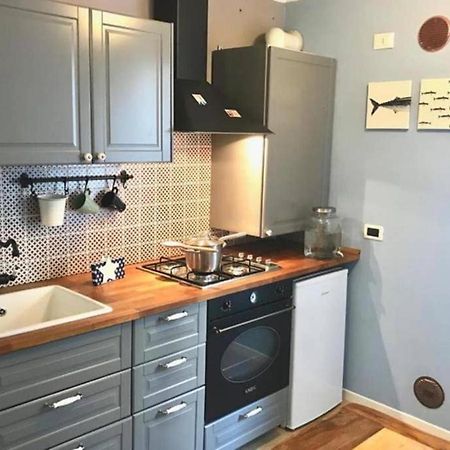 Blue George Apartment البندقية المظهر الخارجي الصورة