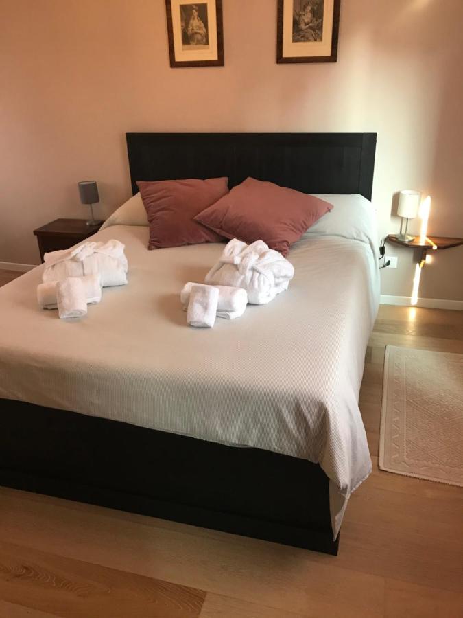 Blue George Apartment البندقية المظهر الخارجي الصورة