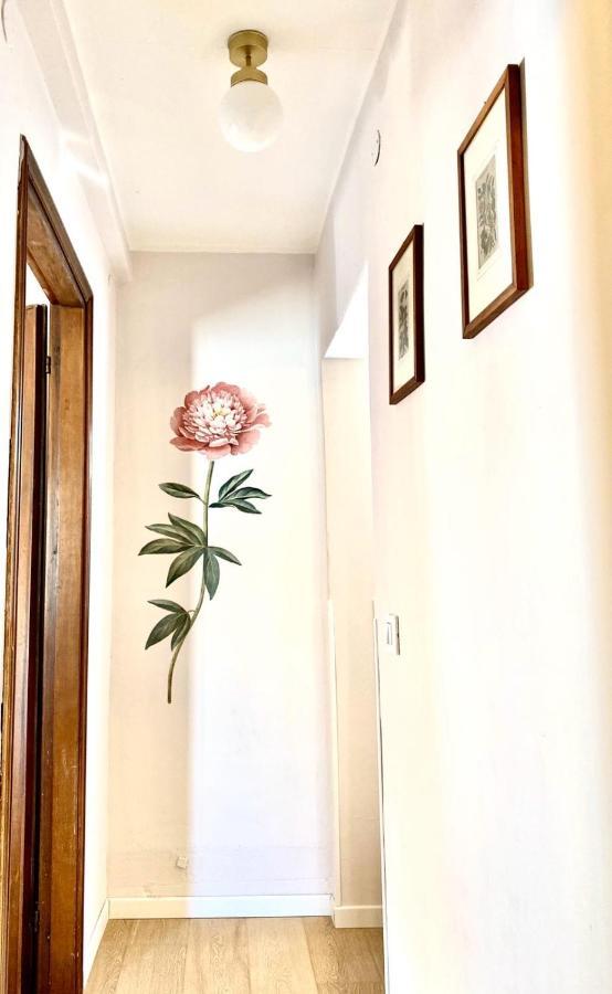 Blue George Apartment البندقية المظهر الخارجي الصورة
