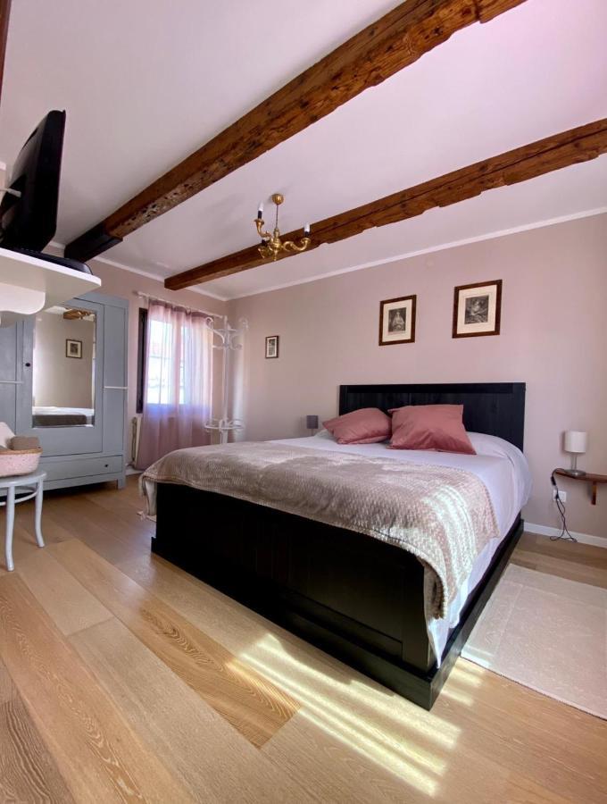 Blue George Apartment البندقية المظهر الخارجي الصورة