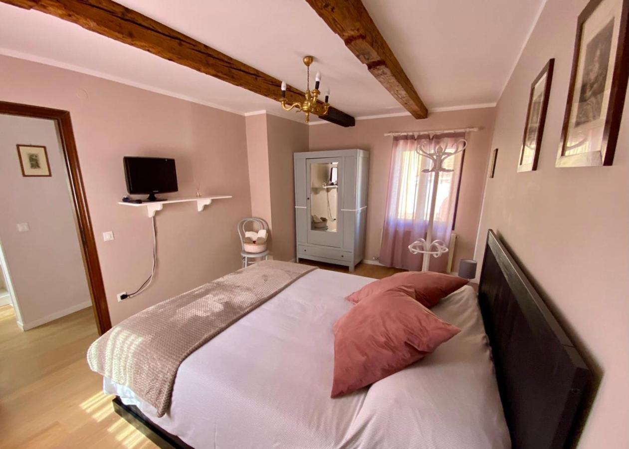 Blue George Apartment البندقية المظهر الخارجي الصورة