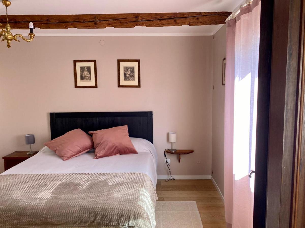 Blue George Apartment البندقية المظهر الخارجي الصورة