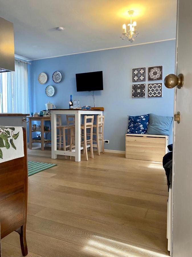 Blue George Apartment البندقية المظهر الخارجي الصورة
