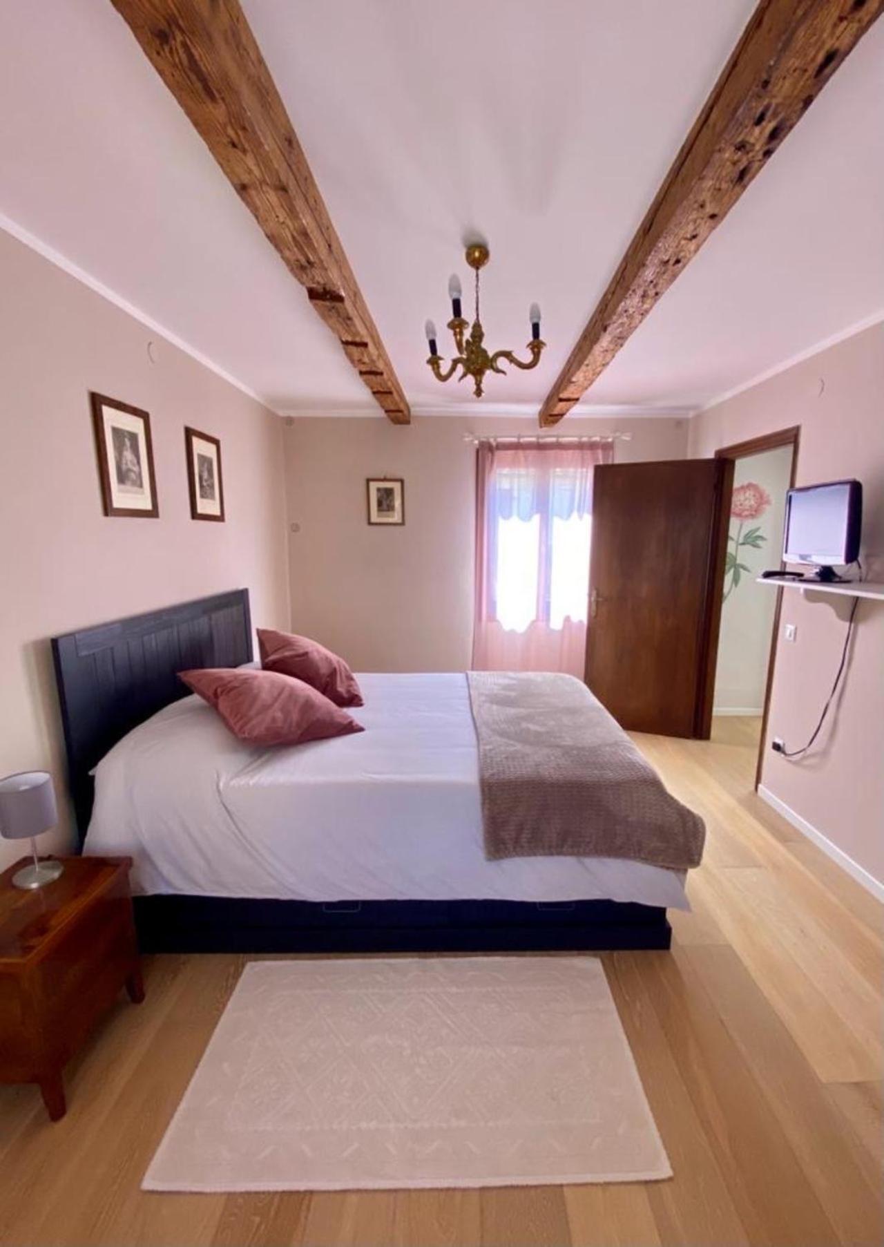 Blue George Apartment البندقية المظهر الخارجي الصورة