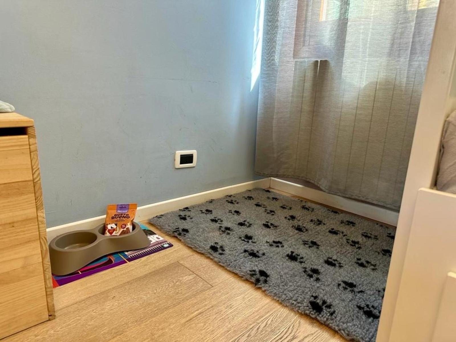 Blue George Apartment البندقية المظهر الخارجي الصورة