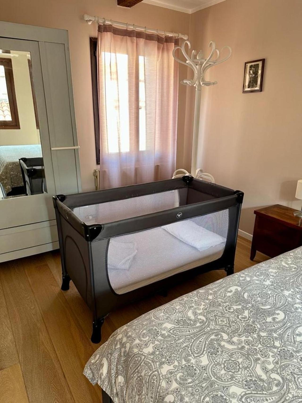 Blue George Apartment البندقية المظهر الخارجي الصورة