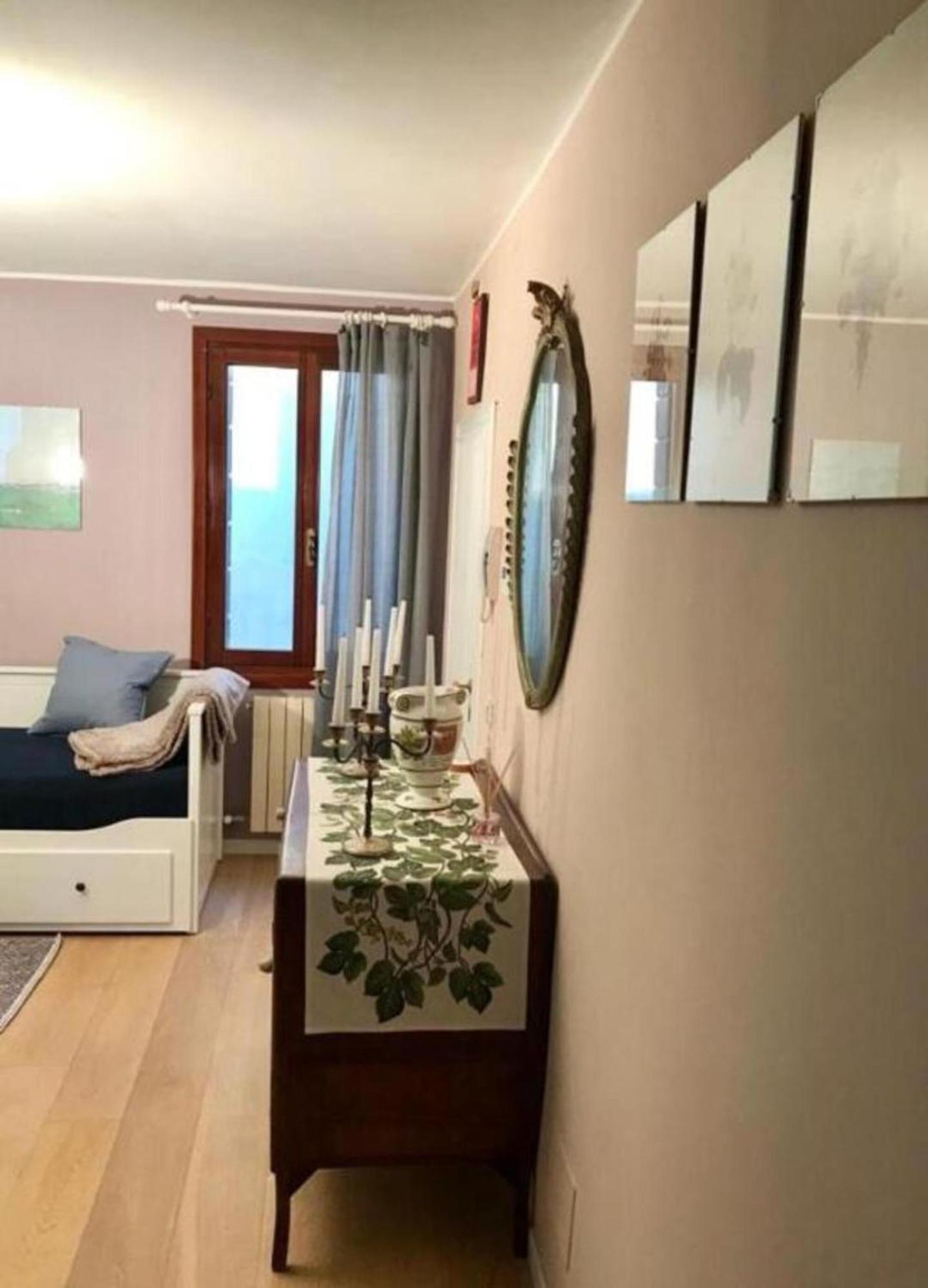 Blue George Apartment البندقية المظهر الخارجي الصورة